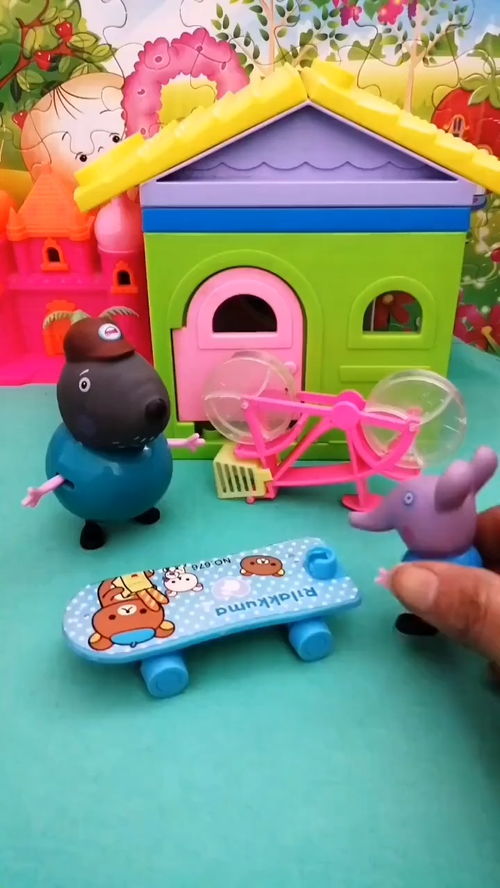 益智玩具 3歲前寶寶的早教好物，這些母嬰好物你入手了嗎？
